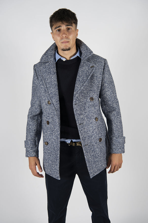 cappotto IVER royal