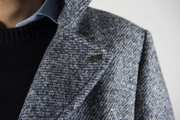 cappotto IVER royal