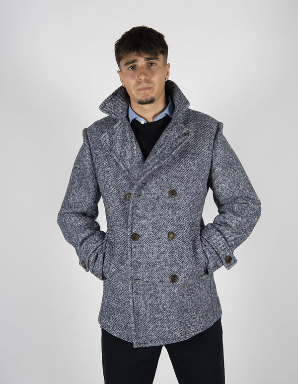 cappotto IVER royal
