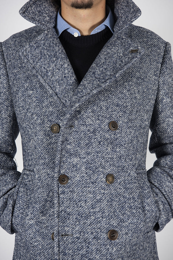 cappotto IVER royal