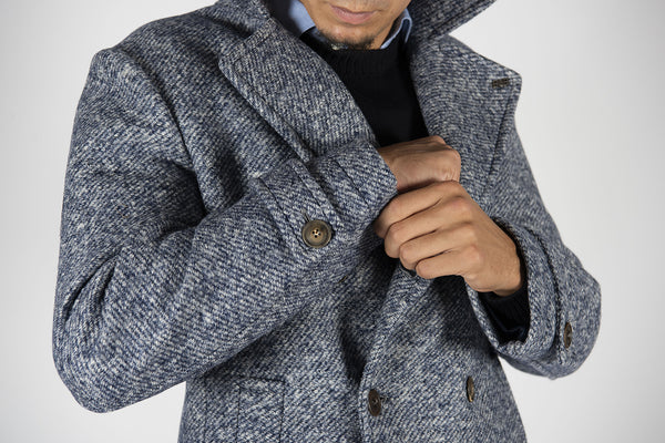 cappotto IVER royal