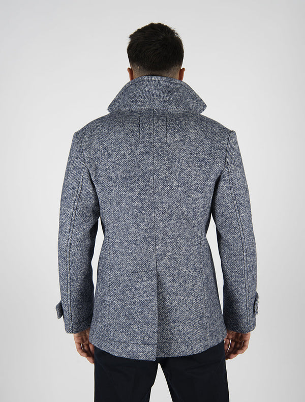 cappotto IVER royal