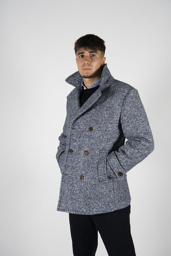 cappotto IVER royal