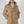 cappotto IVER biscotto