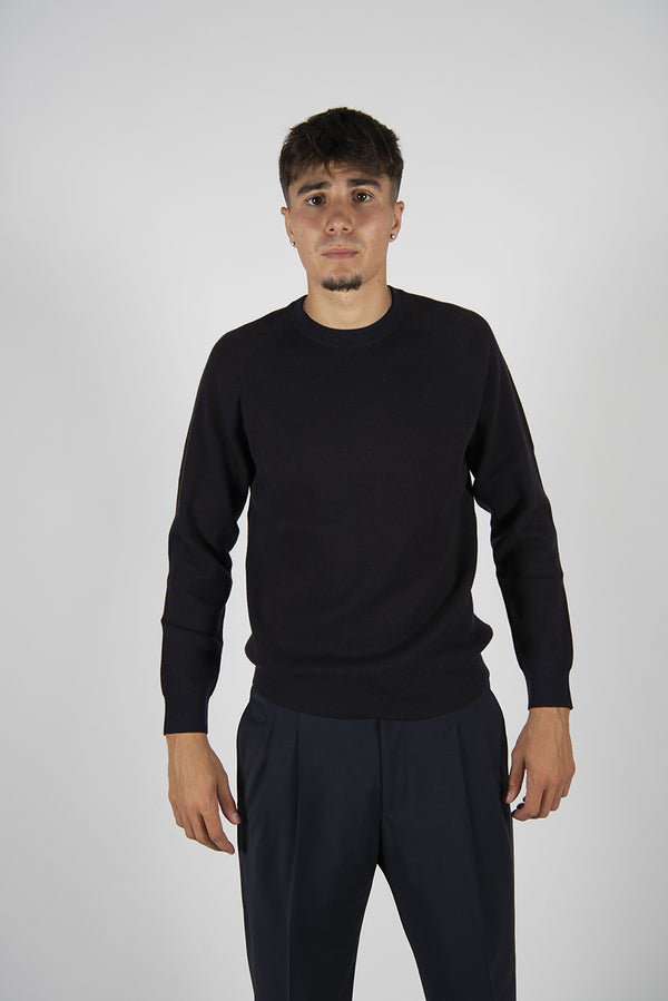 maglia INGLESE blu