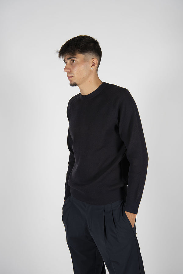 maglia INGLESE blu