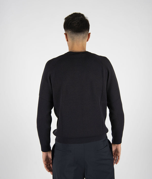 maglia INGLESE blu