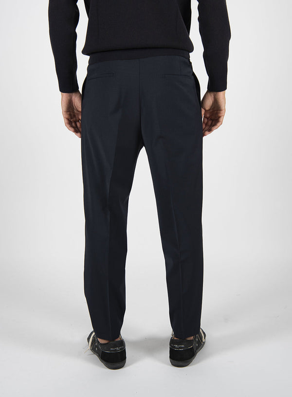 pantalone BADDY blu