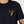t-shirt SNOOPY blu