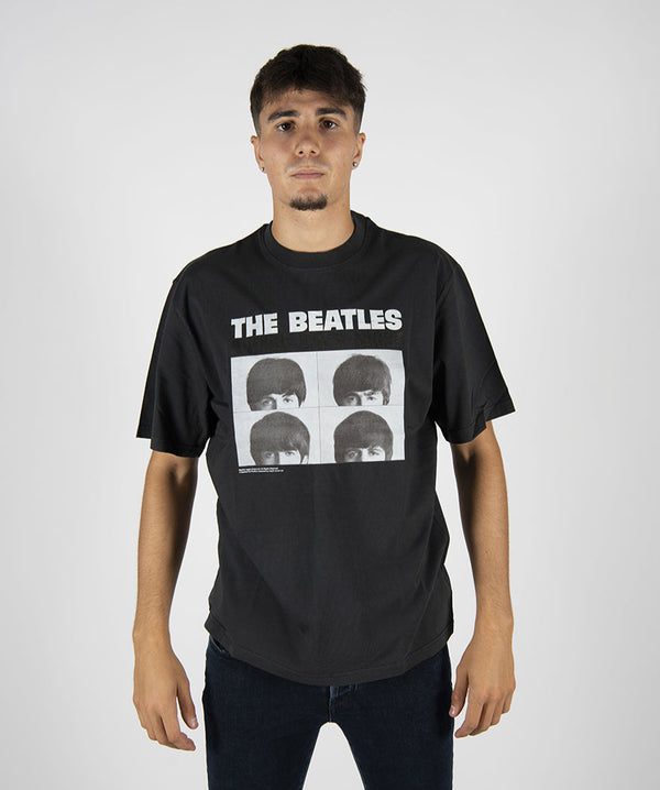 t-shirt BEATLES