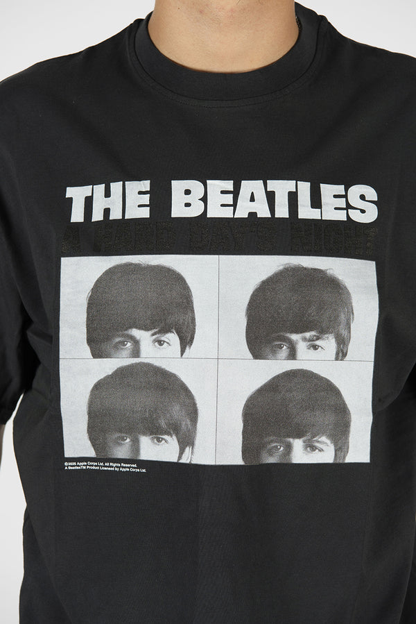t-shirt BEATLES