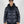 giubbino STRIFE blu
