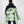 giubbino STRIFE verdino