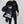 giubbino STRIFE blu