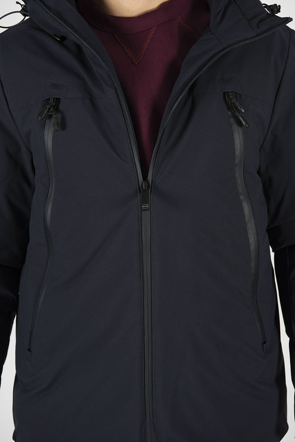 giubbino 501 blu