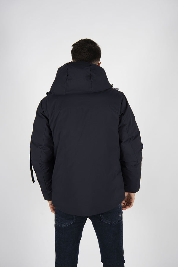 giubbino 501 blu