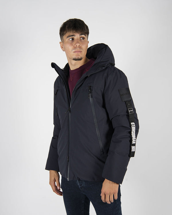 giubbino 501 blu