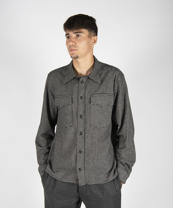 camicia KOBI