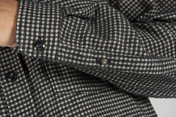 camicia KOBI
