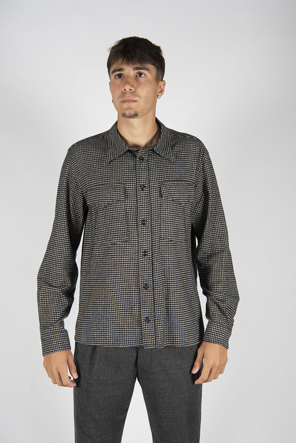 camicia KOBI