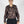 camicia TUNDRA bordeaux