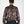 camicia TUNDRA bordeaux