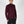 maglia collo alto FINEZZA prugna