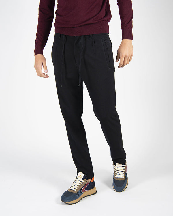 pantalone DANA blu