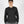 maglia SCACCHI nero