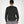 maglia SCACCHI nero