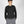 maglia SCACCHI nero