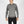maglia SCACCHI grigio