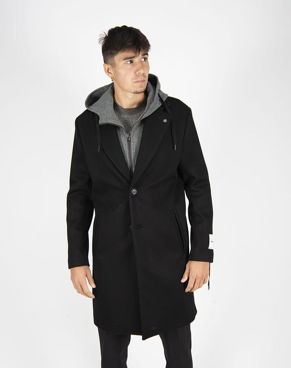 cappotto MELA