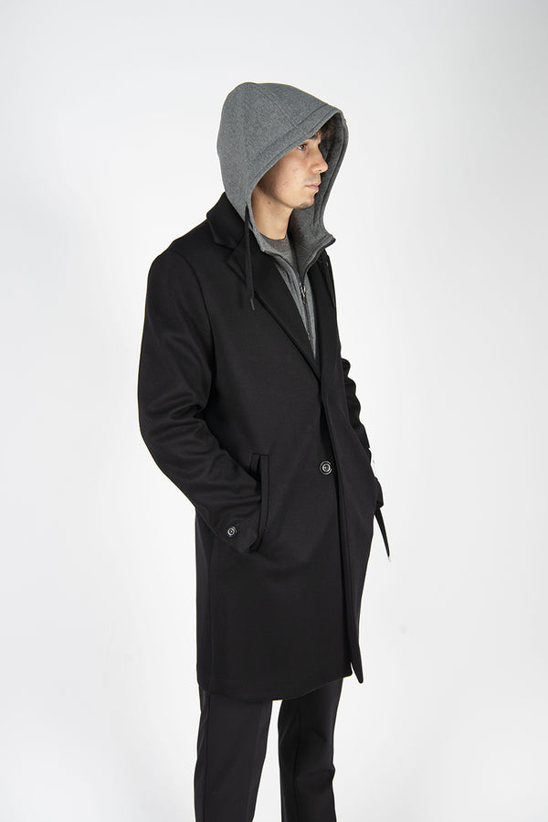 cappotto MELA