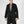 cappotto NOLLY nero