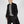 cappotto NOLLY nero