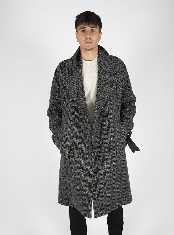 cappotto BACURA