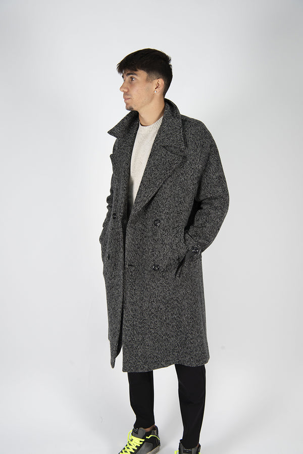 cappotto BACURA