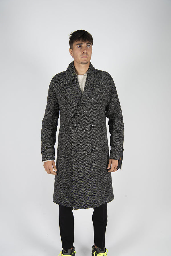 cappotto BACURA