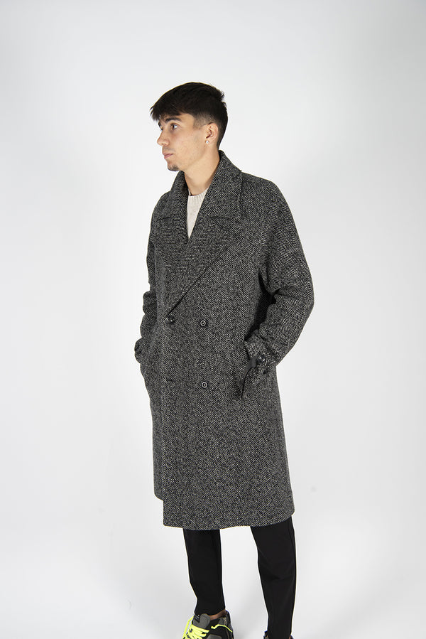 cappotto BACURA