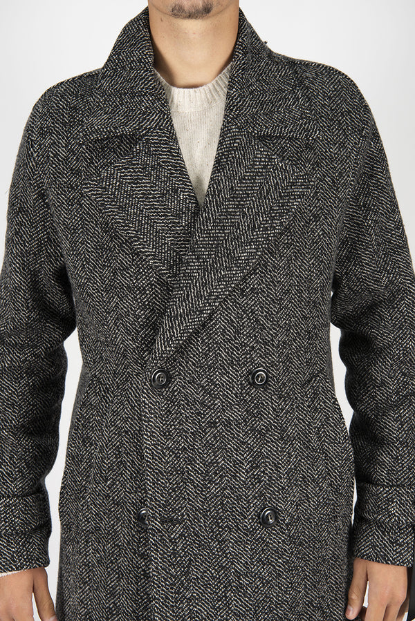 cappotto BACURA