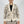 cardigan JACQUARD tortora