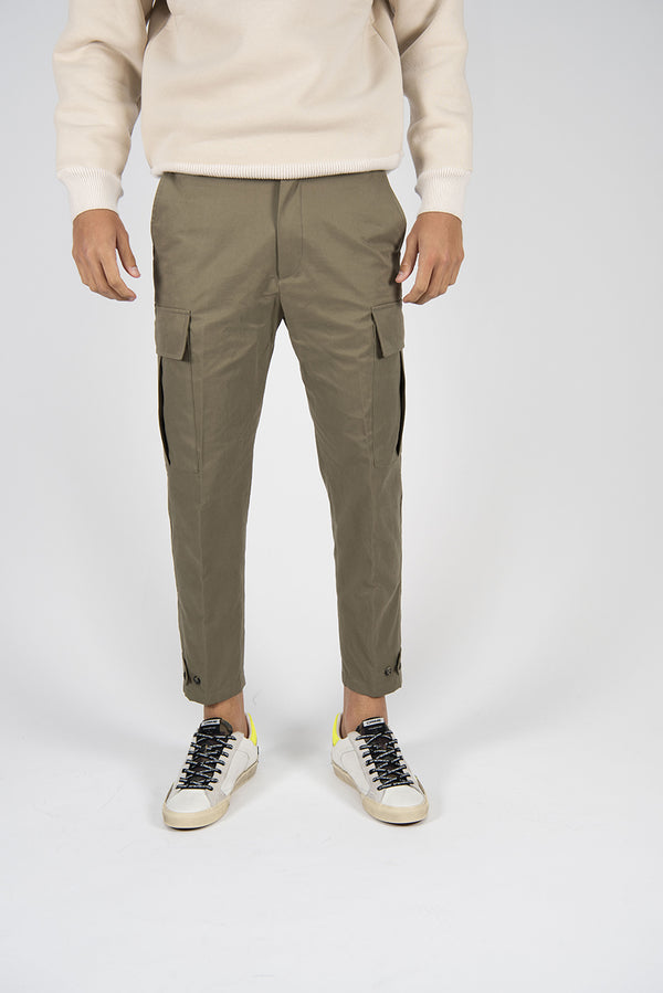 pantalone NEW YORK
