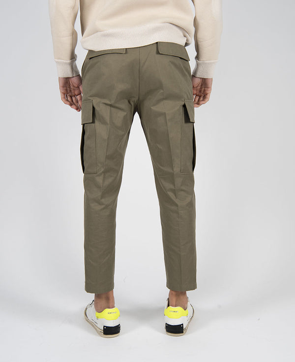 pantalone NEW YORK