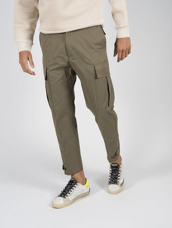 pantalone NEW YORK