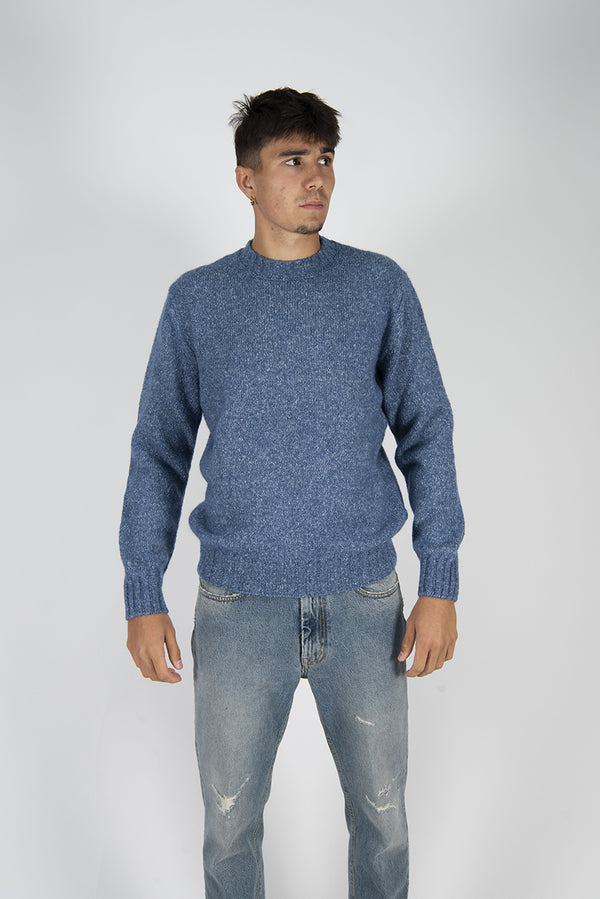 maglia HENDRIX azzurro