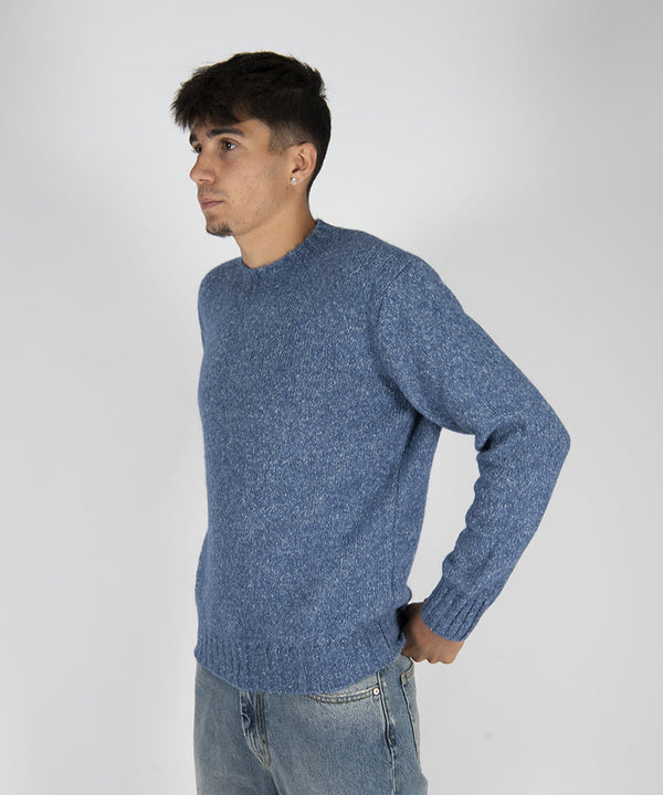 maglia HENDRIX azzurro