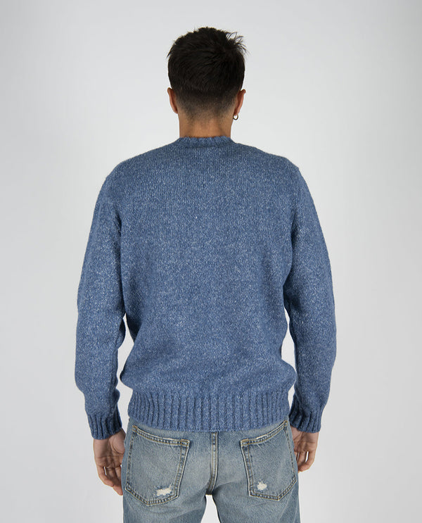 maglia HENDRIX azzurro