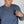 maglia HENDRIX azzurro