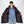 cappotto ANDY186 blu